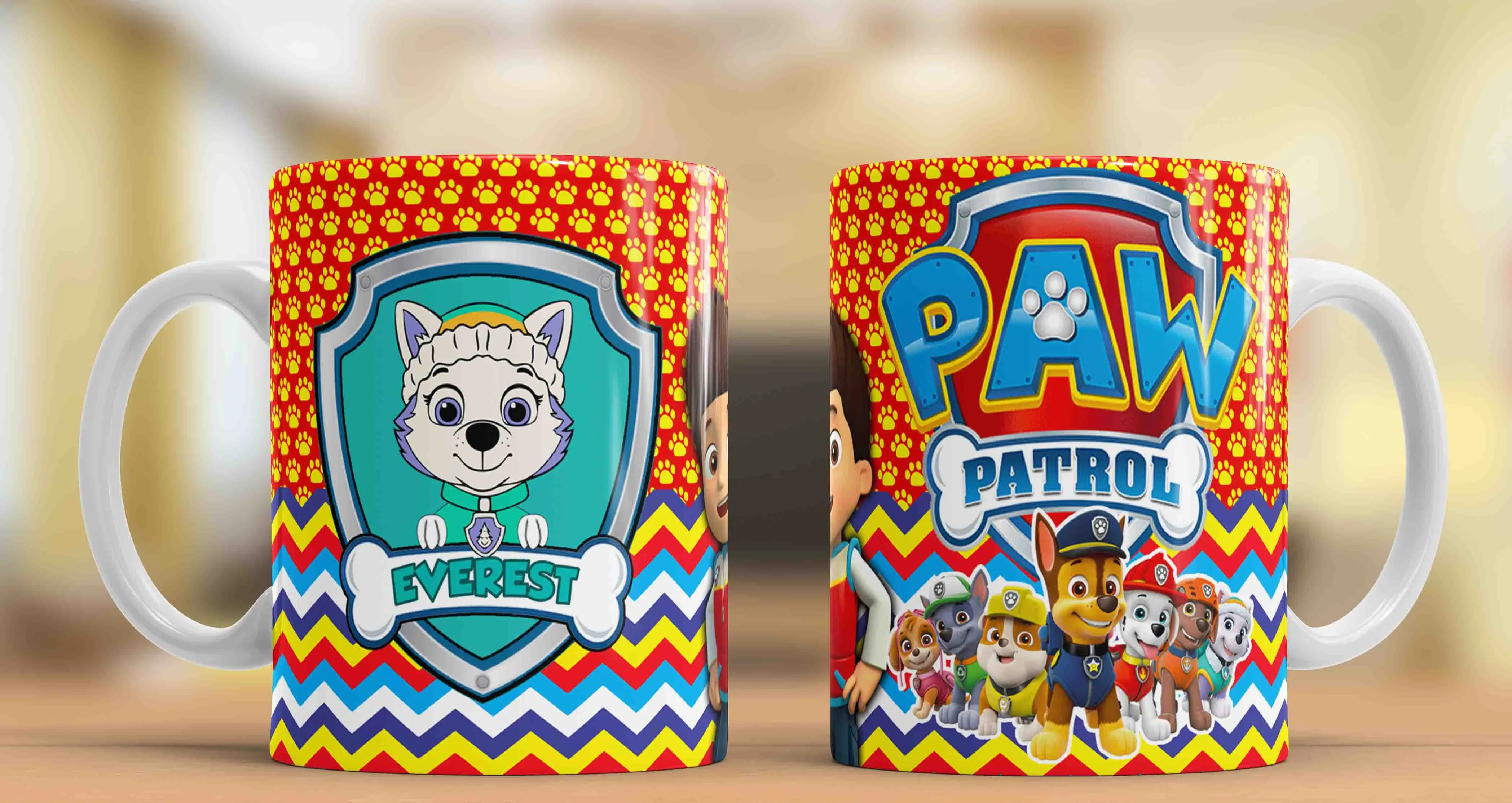 Paw patrol 13